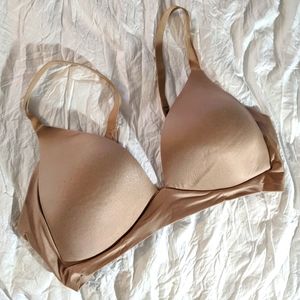 aerie Wireless bra 34D